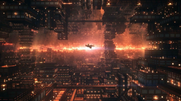 辽宁股票配资公司 耗资3.5亿，中国版107分钟一刀不剪，好莱坞这部R级大片杀来了